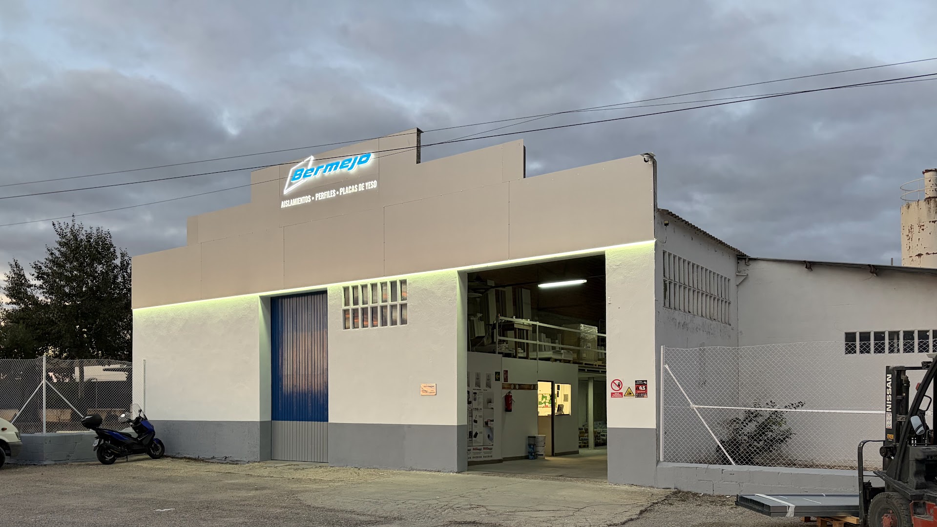 Escayolas Bermejo — Fotos 3